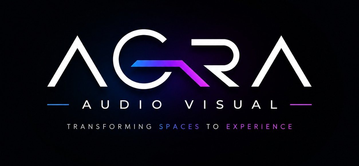AGRA Sounds Logo