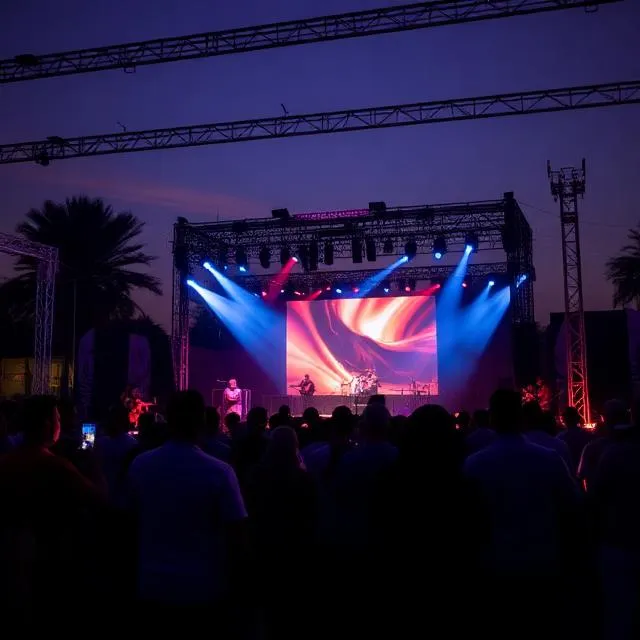 OUTDOOR CINEMA